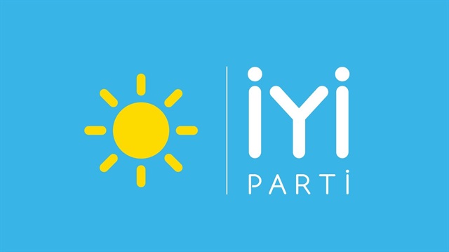 İyi Parti'de istifa