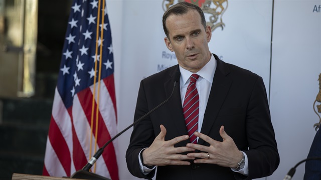 Brett McGurk