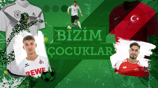 Mesut Özil kapıyı açtı: Türkiye’nin hedefindeki iki yıldız
