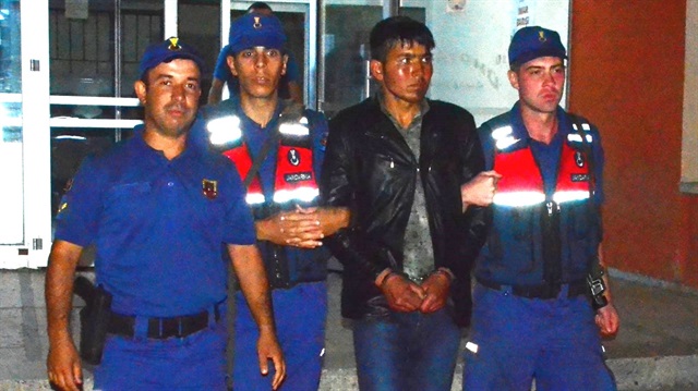 Konya'da çoban vahşeti