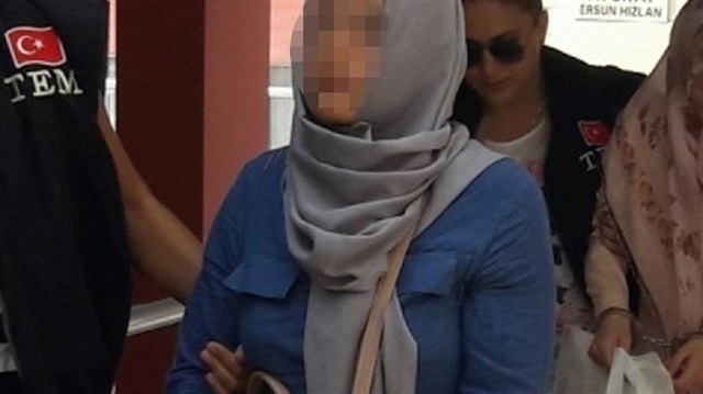 FETÖ'nün izdivaç sorumluları yakalandı