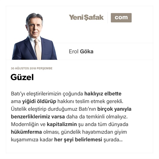 Güzel