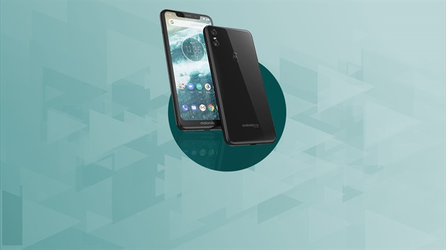 Motorola One