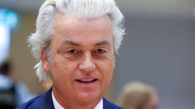 Dutch politician calls off anti-Islam cartoon contest