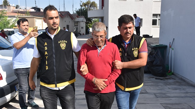 Adanalı çocukların korkulu rüyası Tilki Ayhan polis operasyonuyla kıskıvrak yakalandı.