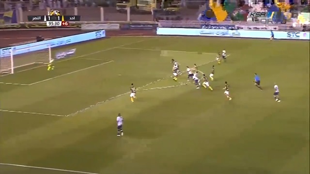 Amrabat attı, Arap spiker çıldırdı