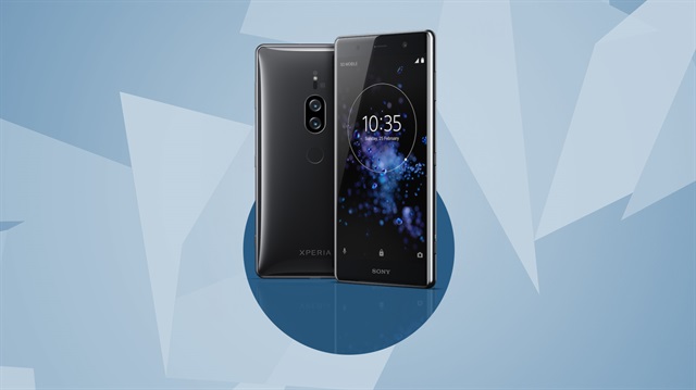 Sony Xperia XZ3
