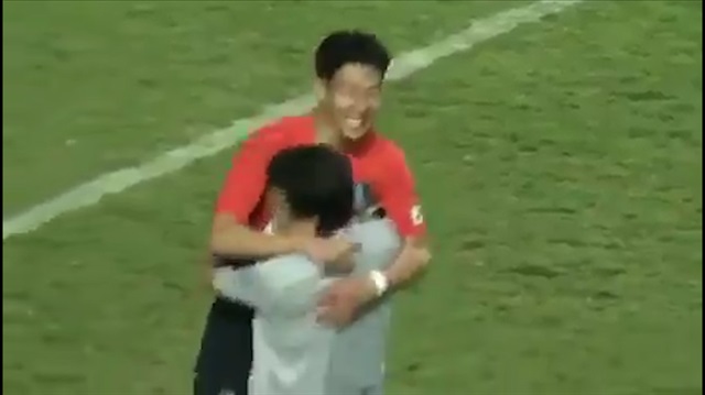 Askerlikten muaf olan futbolcu çılgınlar gibi sevindi