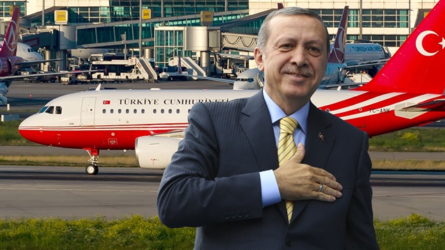 Erdoğandan Kırgız teğmenlere jest 50