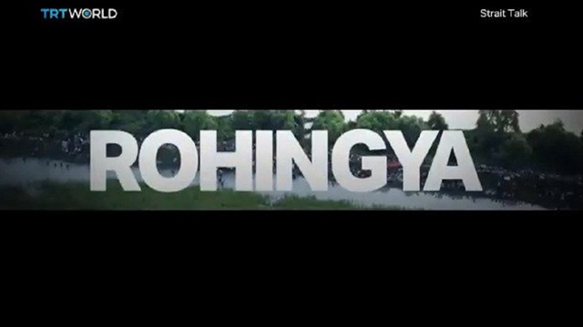 UN say Myanmar military must face genocide charges