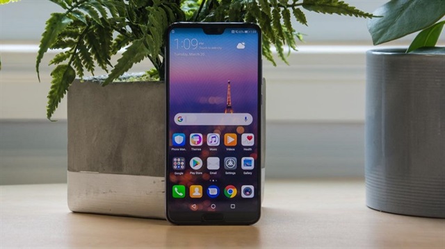 Huawei P20 Pro