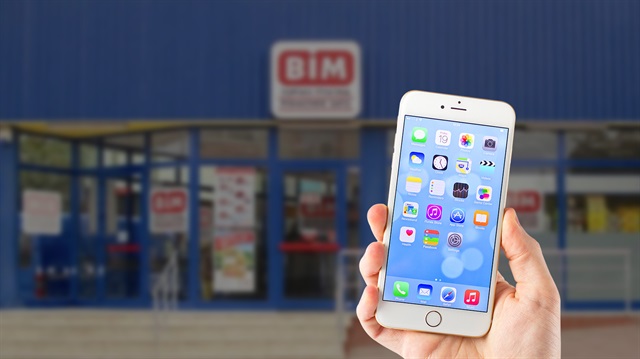 BİM internet sitesi üzerinden Apple ürünleri hakkında bir açıklama yayınladı.