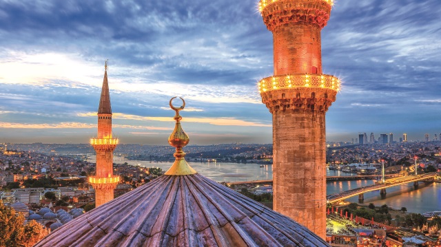 Fotoğraflarım tarihi belge olacak.