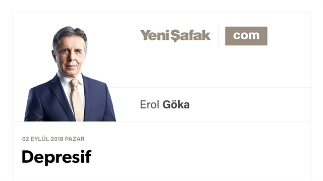 Depresif