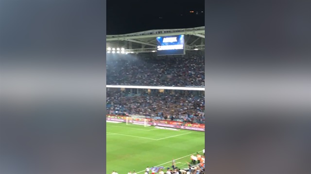 Trabzorspordan Galatasaraylıları kızdıran paylaşım