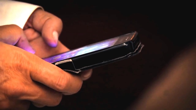Telefonunuz 'Triout' tarafından dinleniyor olabilir