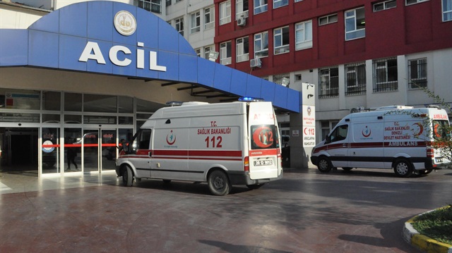 Denizli Cumhuriyet Başsavcılığı konuyla ilgili soruşturma başlattı.