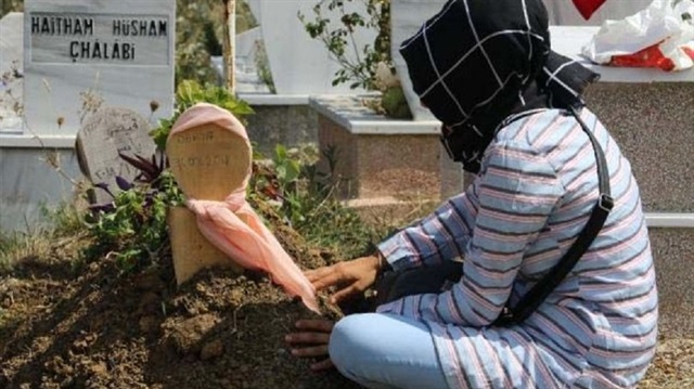Sığınma evinde baygın bulunan minik Derya'dan acı haber