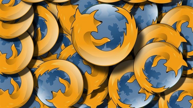 Firefox