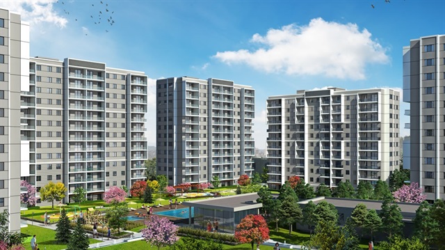 Gedizler Yapı