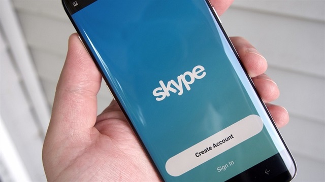 Skype