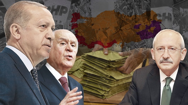 Bahçeli’nin önerisi CHP’nin kalelerini düşürecek