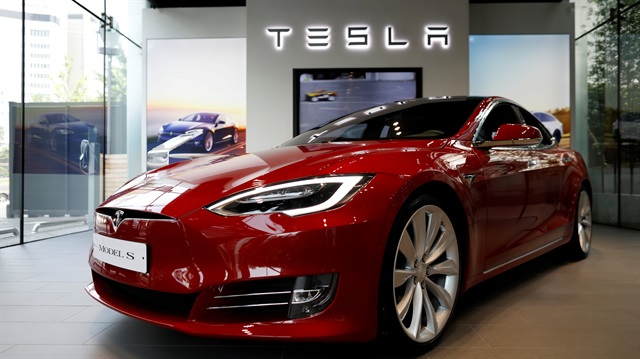 Tesla