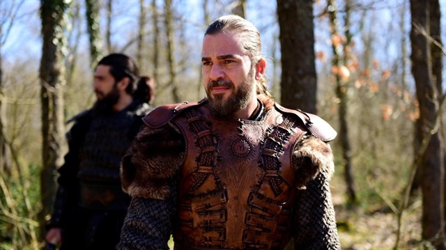 Diriliş Ertuğrul, beşinci sezonuyla ekrana gelecek.