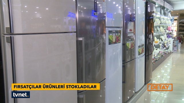 Döviz kuru yükselecek diye gümrükte bekletiyorlar