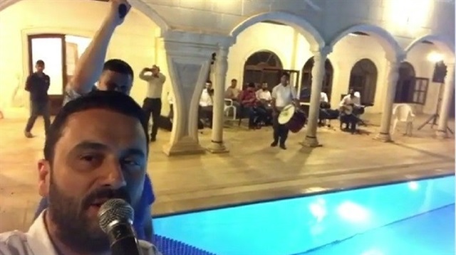 Hakan Keşküş