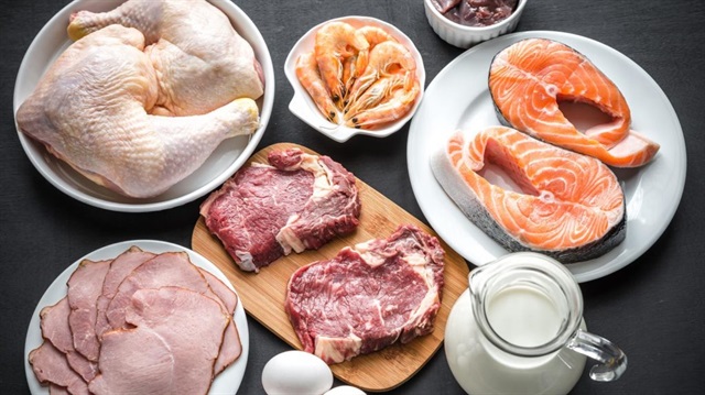 Vücudun beyin ve sinir sistemi için B12 vitamini hayati önem taşıyor.