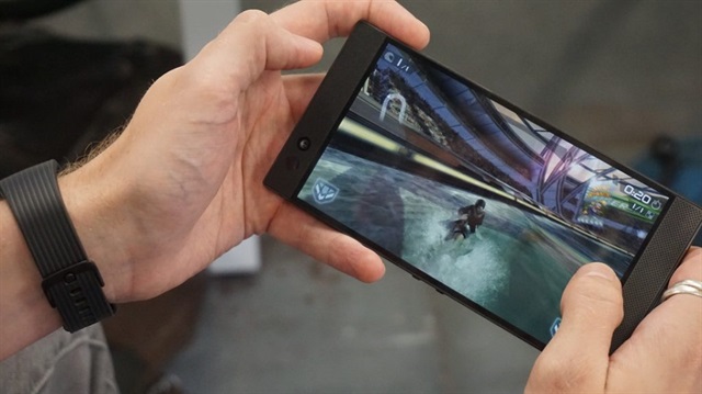 Razer Phone
