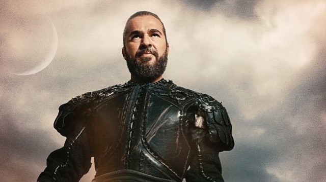 Diriliş Ertuğrul, beşinci sezonuyla ekrana gelmeye hazırlanıyor.