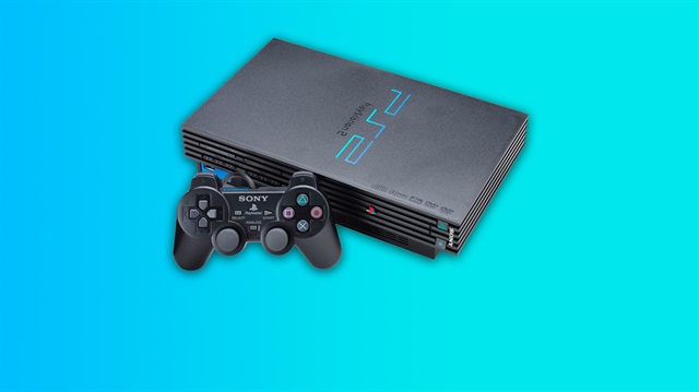 Sony PlayStation 2