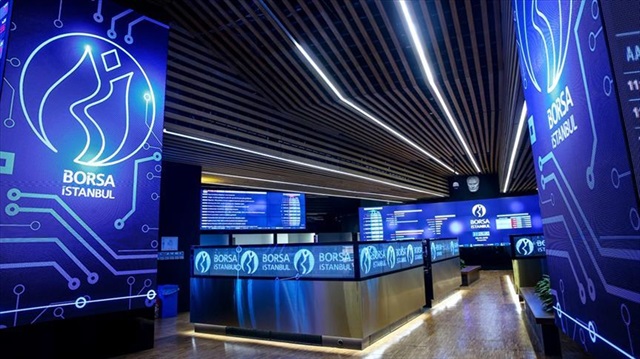 Borsa İstanbul