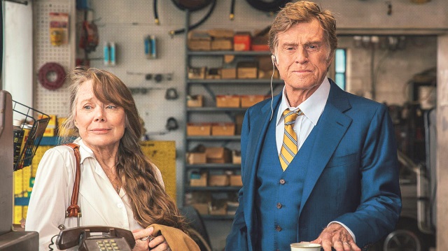 David Lowery’nin Robert Redford, Casey Affleck, Sissy Spacek, Elisabeth Moss, Tom Waits gibi usta isimleri buluşturan son filmi “The Old Man & The Gun / Yaşlı Adam ve Silah”, festivalin Açılış Filmi olarak Türkiye’de ilk kez gösterilecek.