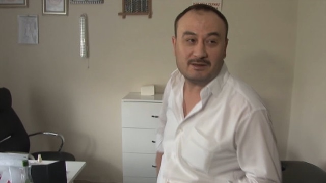 Avcılar’da “Kaportacı” hacamatcıya baskın