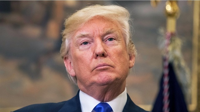 U.S. President Donald Trump