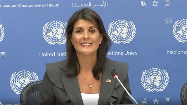 Trump to chair UN Security Council session on Iran