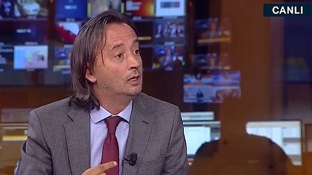 'Türkiye İdlib'de kendi güvenliğini sağlıyor'