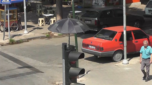 Hayvanseverliğin en farklı hali