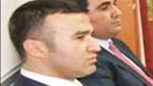 Niğde'de öldürülen eski cumhuriyet savcısı Serhat Yağmur