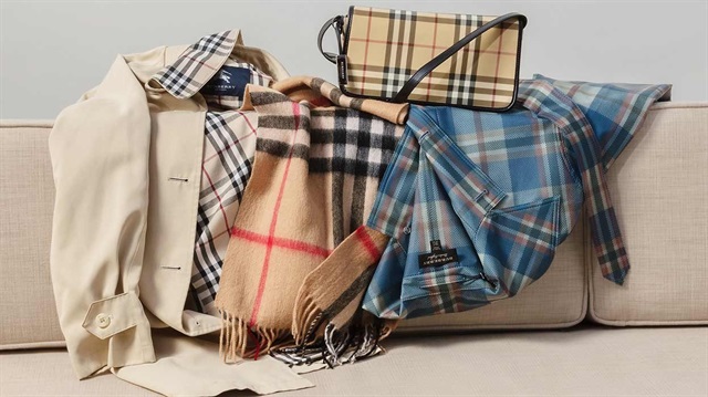 Burberry