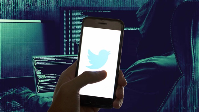 Twitter'ın dünya genelinde 330 milyon kullanıcısı var.