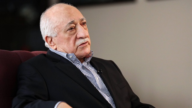 FETÖ'cülerin kullandığı başka bir yöntem daha çözüldü.