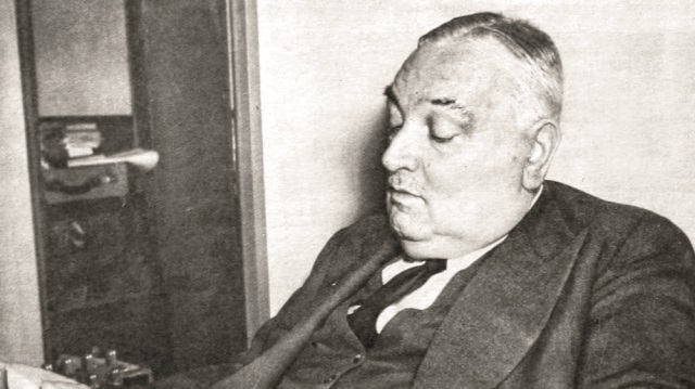 Sa’deddin Efendi ile birlikte yazılan şiir, şairin külliyatındaki yerini alacak.