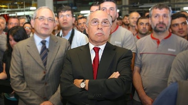Halil Ünver