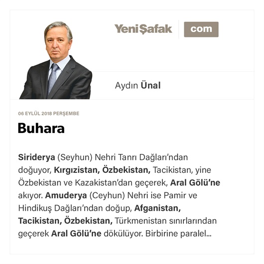Buhara