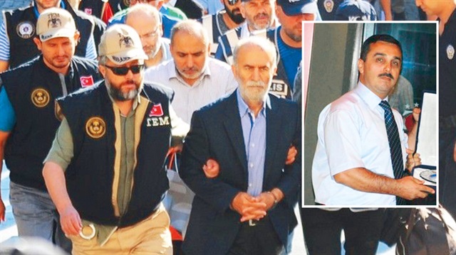 Servet Korkmaz