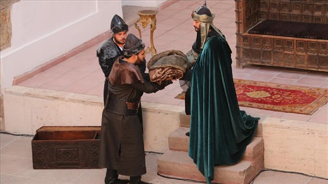 Program her yıl düzenlenecek.